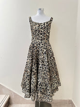 Lace Frock Dress